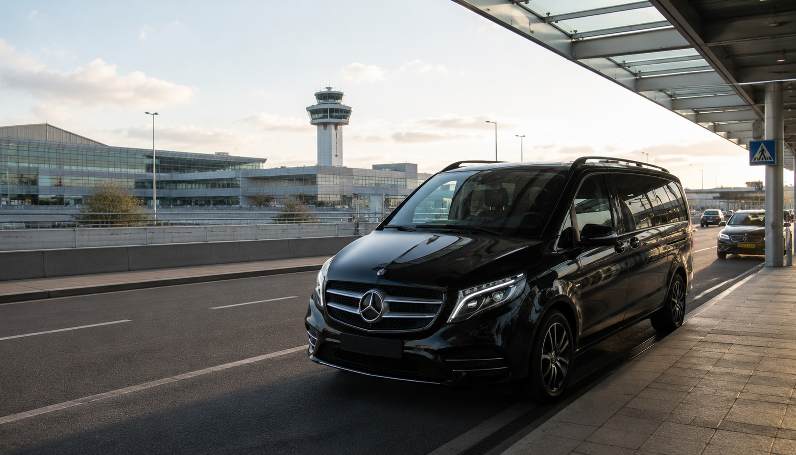 You are currently viewing Airport Transfer in Paris: The Ultimate Guide to a Smooth and Comfortable Arrival