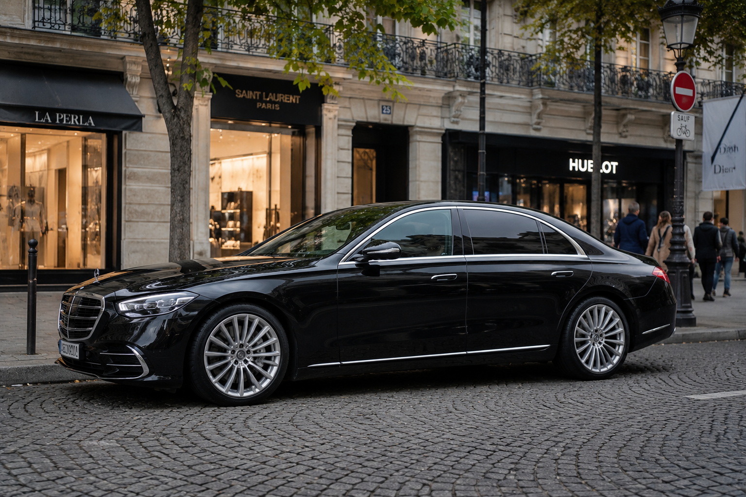 You are currently viewing Paris City Tour by Private Car: The Ultimate Luxury Sightseeing Experience of this Year
