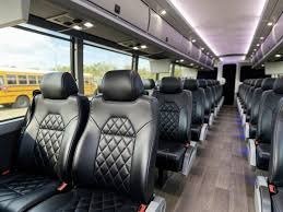Read more about the article Bus Rental Paris Airport: The Complete Guide to Comfortable Group Transfers