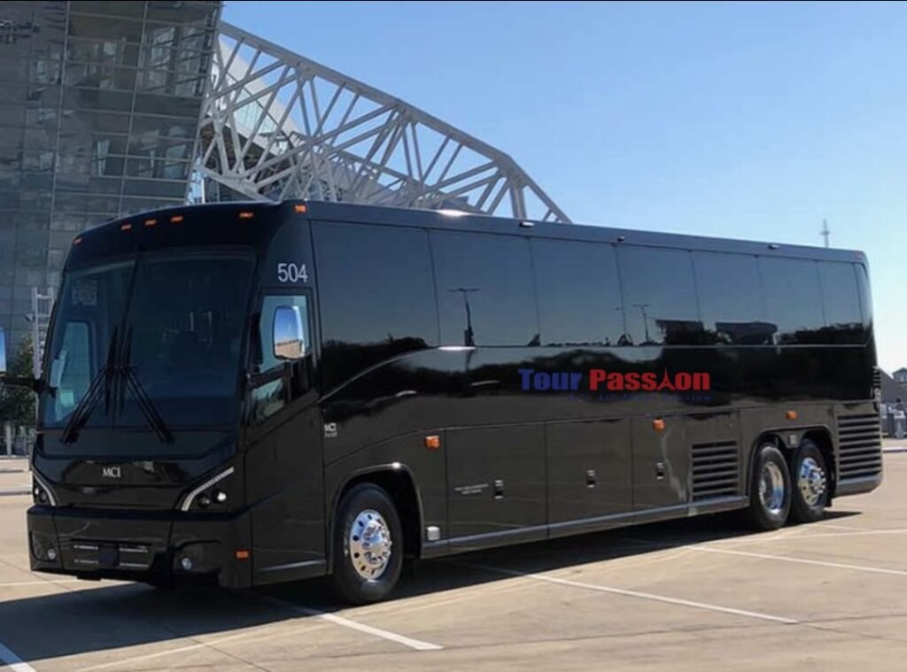 Alquiler de autocares en Luxemburgo para grupos, excursiones y circuitos europeos