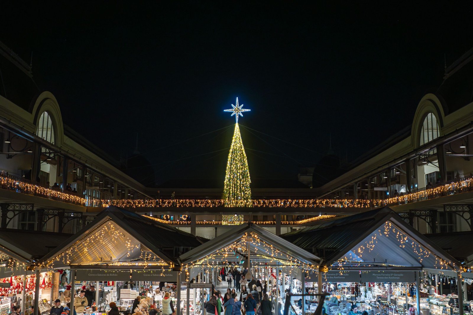 You are currently viewing Weihnachtsmärkte Europa 2026: Termine, Top-Ziele & Reiseführer
