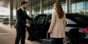 Read more about the article Heathrow to Canary Wharf Transfer Guide: Best Travel Tips