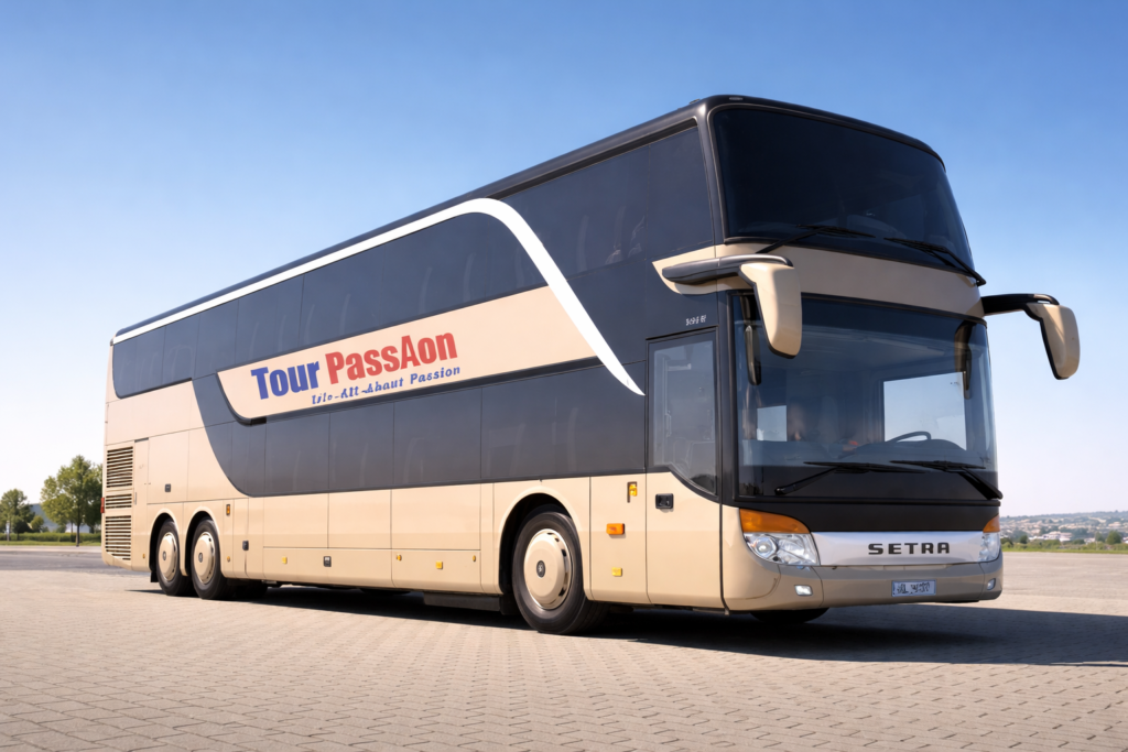 Alquiler de autocares desde el aeropuerto de Heathrow para grupos que llegan a Londres