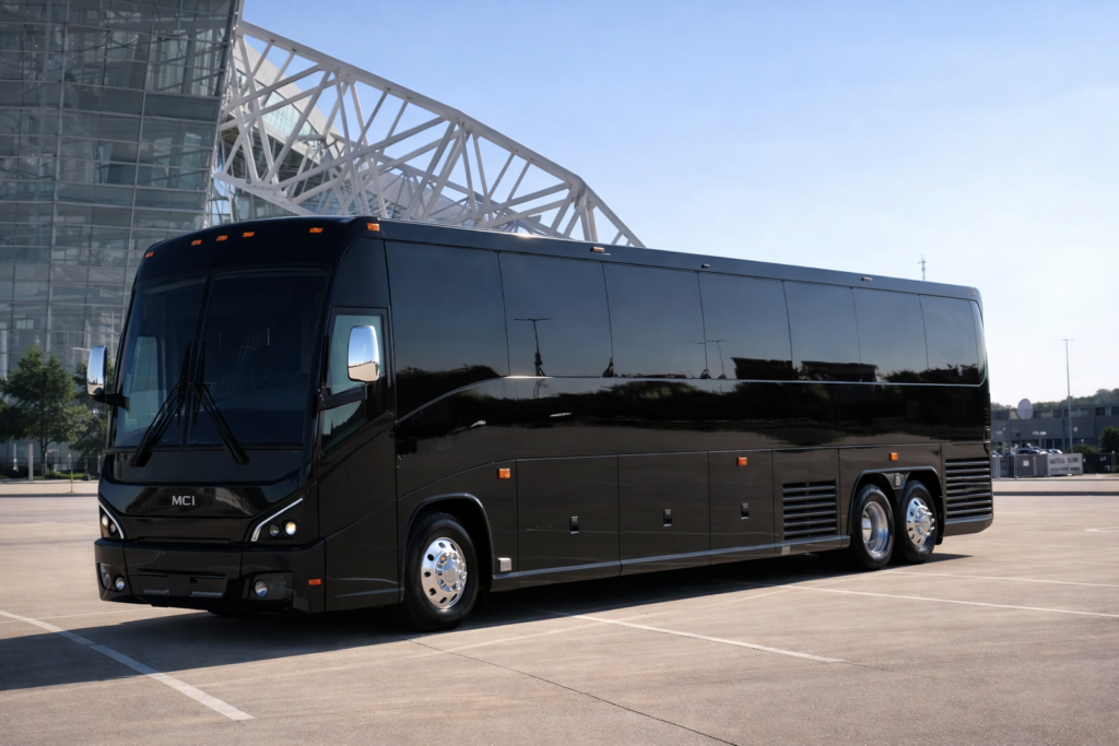 Alquiler de autocares desde el aeropuerto de Heathrow para grupos que llegan a Londres