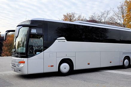 Alquiler de autocares desde el aeropuerto de Heathrow para grupos que llegan a Londres