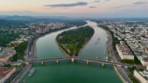 Gruppentransfer zur Margareteninsel Budapest – Gruppenverkehr und private Transfermöglichkeiten