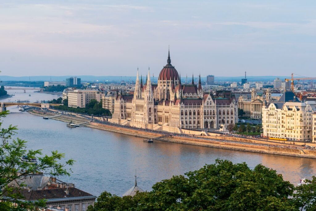 Gruppentransfer zur Margareteninsel Budapest – Gruppenverkehr und private Transfermöglichkeiten