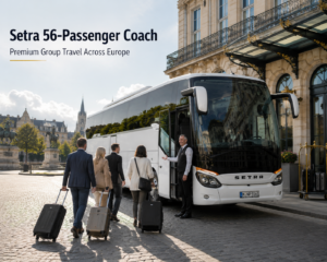 Day trips from Barcelona by coach with private group transportation to Montserrat, Girona, Tarragona and other destinations in Catalonia.