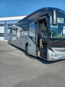 Servizi di noleggio pullman aziendali a Strasburgo: congressi, eventi MICE e trasferimenti business