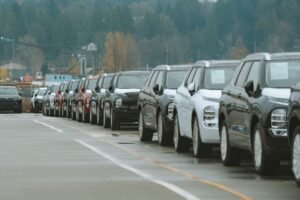 Read more about the article Luxury SUV Transfers Megève: Airport Transfers, Winter Travel and Private Chauffeur Services