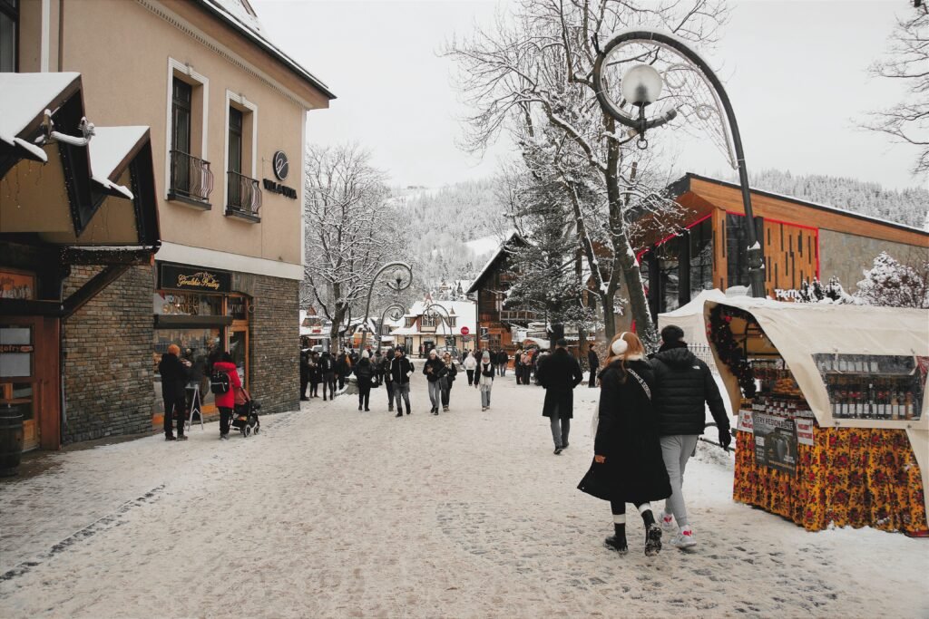 Luxury SUV transfers Megève for airport pickups, ski holidays and private travel