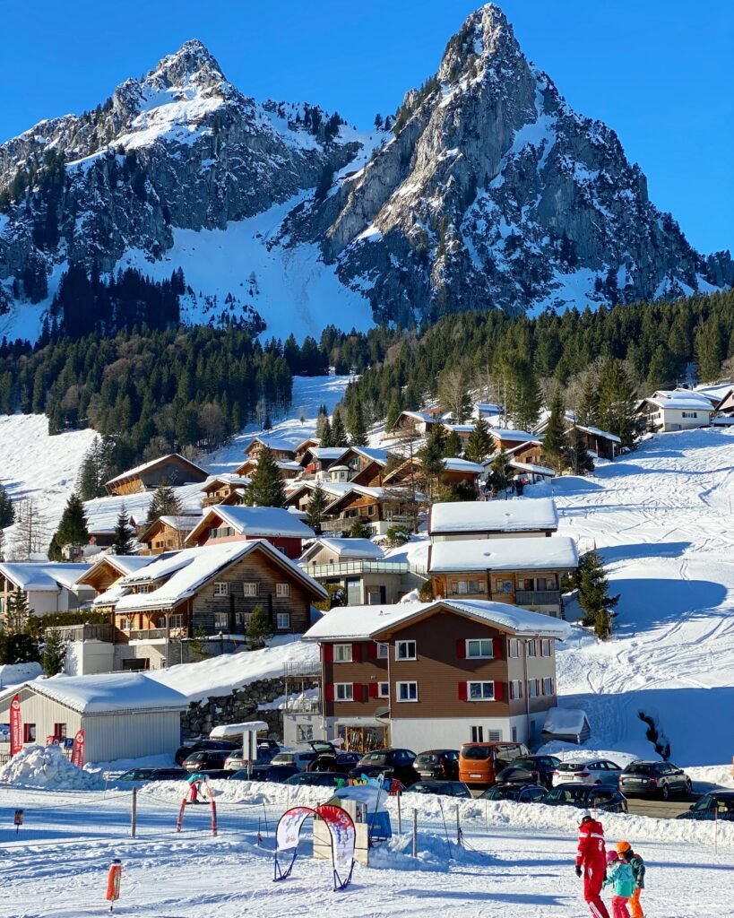 Luxury SUV transfers Megève for airport pickups, ski holidays and private travel